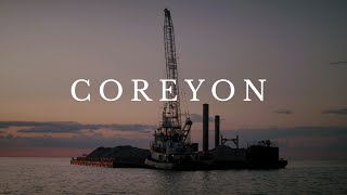 Coreyon (Short Film)
