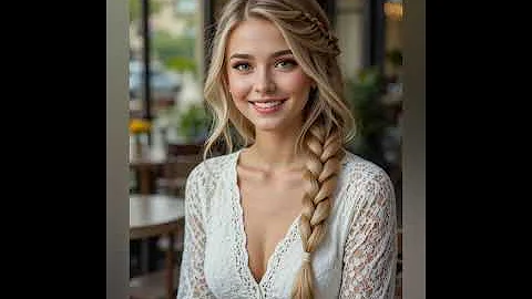 AI Girls Lookbook USA – Fashion That Feels Real