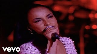 Sade - Red Eye (Live From San Diego)