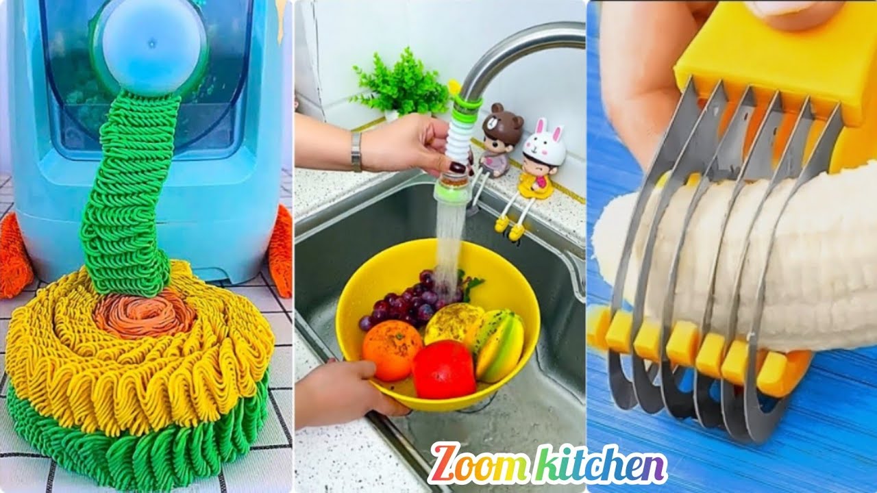 Amazon Kitchen Product🥰 Smart Home Gadgets😎 Best Chimney For Home Kitchen India🙏 Cool Gadgets🙏