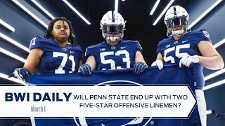 Penn State Recruiting: Recapping On3's updated 2023 rankings
