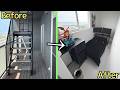 【男のロマン】はじめしゃちょーの５億円ハウスに夢の隠し部屋ができるまで