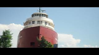 Exploring the North Shore,Duluth MN