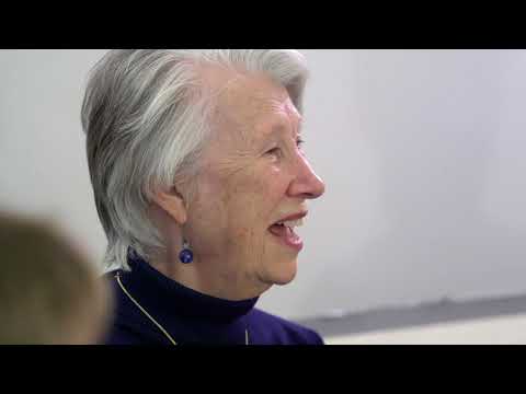 Lifelong Learning and Healthy Aging for Older Adults/Seniors at San Diego Oasis