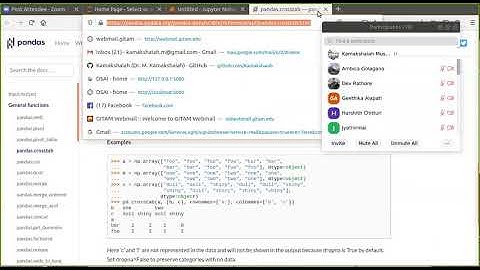 Chi square analysis + TTest in Python
