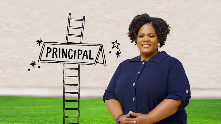 Where Curiosity and Leadership Unite: Kimberly May