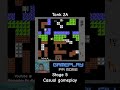 Tank 2A stage 5 casual gameplay #retrogaming #retrogames #CasualGaming