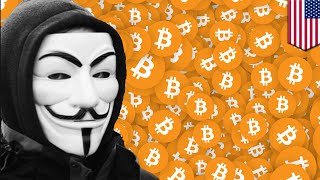 Cryptosecurity: Hackers using blacklisted bitcoin apps to steal money, personal data - TomoNews screenshot 2