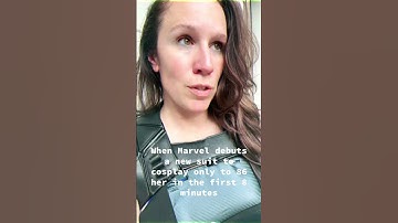 Did her dirty! #taskmaster #thunderbolts #cosplay #mcu