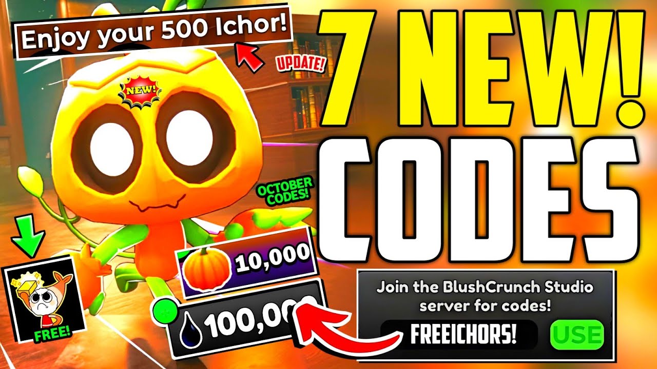 ⚠️Stickers!💥[CODE]⚠️ DANDY'S WORLD ROBLOX CODES AUGUST 2025