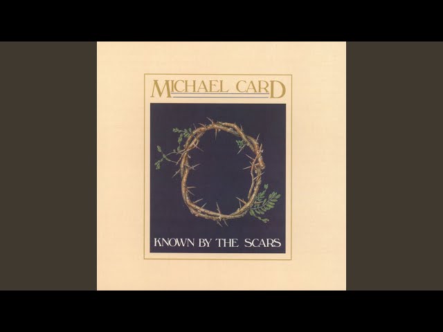 Michael Card - Traitor's Look