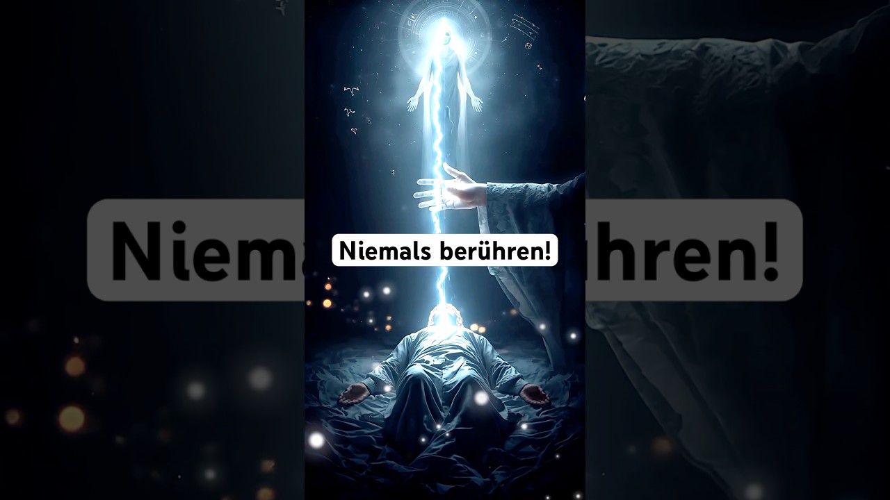 Was du am Sterbebett niemals tun solltest – sonst bereust du es