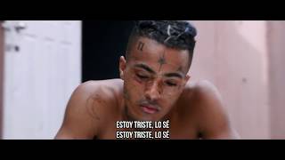 XXXTENTACION - SAD! (Vídeo oficial) ESPAÑOL (sub. español)
