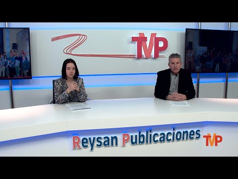 Noticias de la semana en la Comarca de Pinares | 19 de febrero de 2025