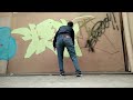 full process RAW GRAFFITI time lapse