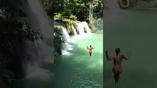 SOLID BODY SHAPE NG MGA GUEST NATIN! SUNOD SUNOD SILANG TUMALLON AT NAG FAIRY SWING! #fyp #viral