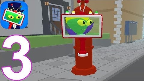 Find The Alien Game Gameplay walkthrough Part 3 ( Android Games) Live Streaming