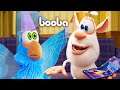 Booba Tooth Fairy ✨ CGI animated shorts ✨ Super ToonsTV