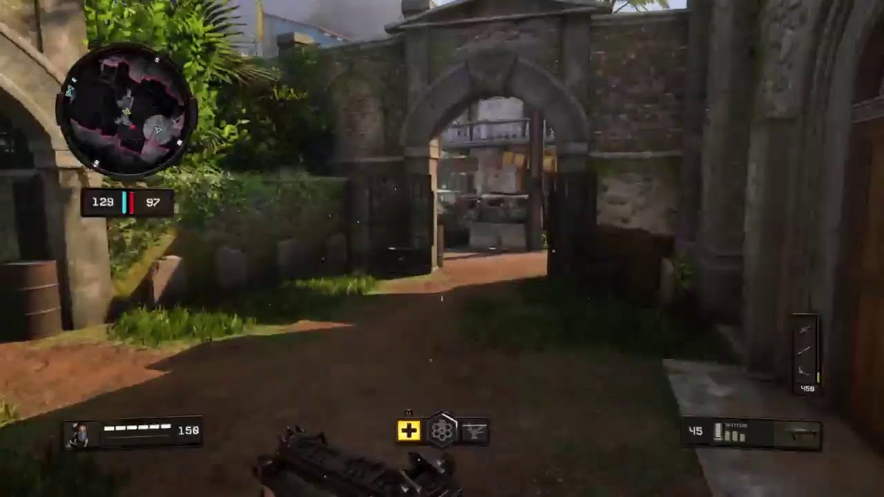 O4 Cod Call of duty ops 4 - YouTube