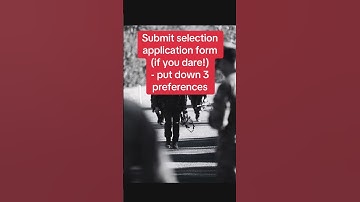 The NEW Pipeline for Australian Special Forces.