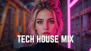 Digital Dusk Pulse – Deep Melodic Techno