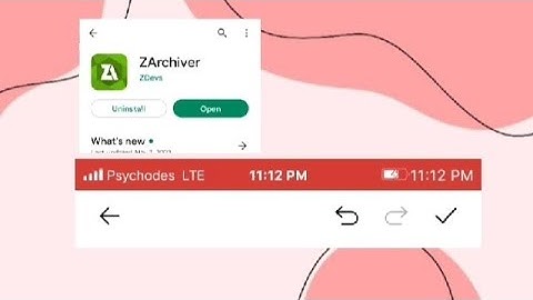 IOS 8 STATUS BAR TUTORIAL !!! #fyp #4u #4upage #ios #statusbar