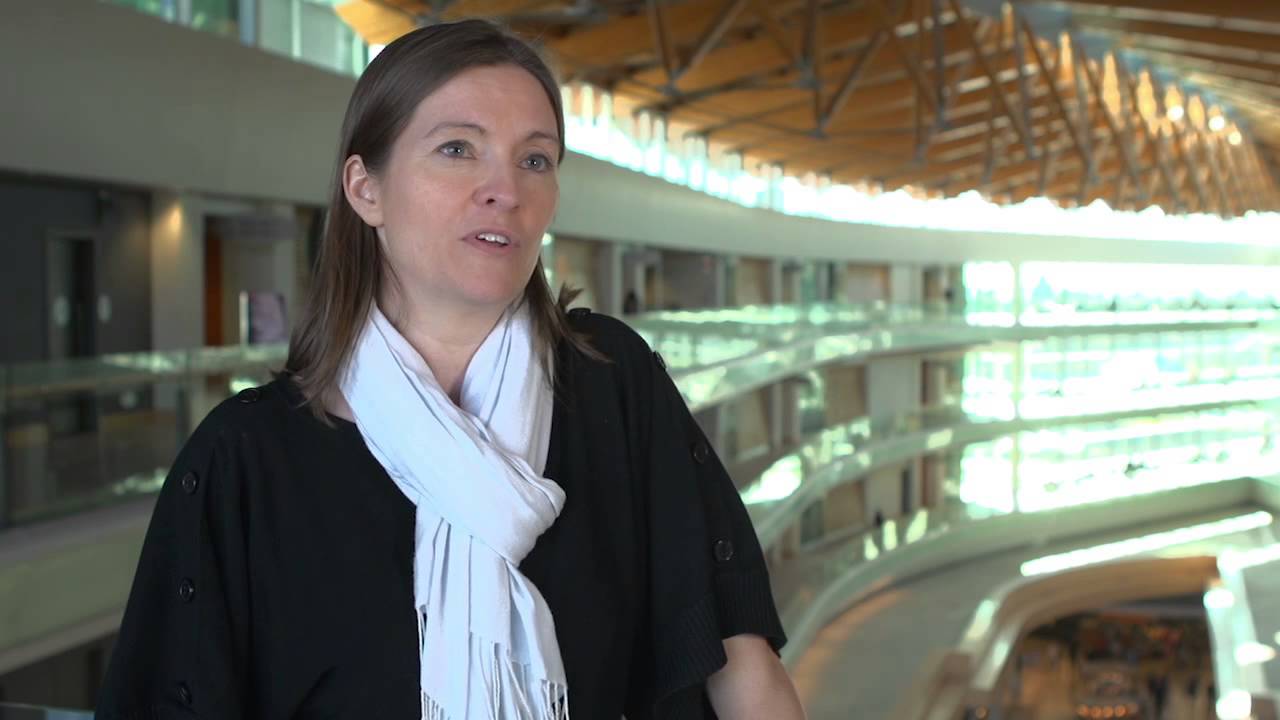 The power of embedded research in health care