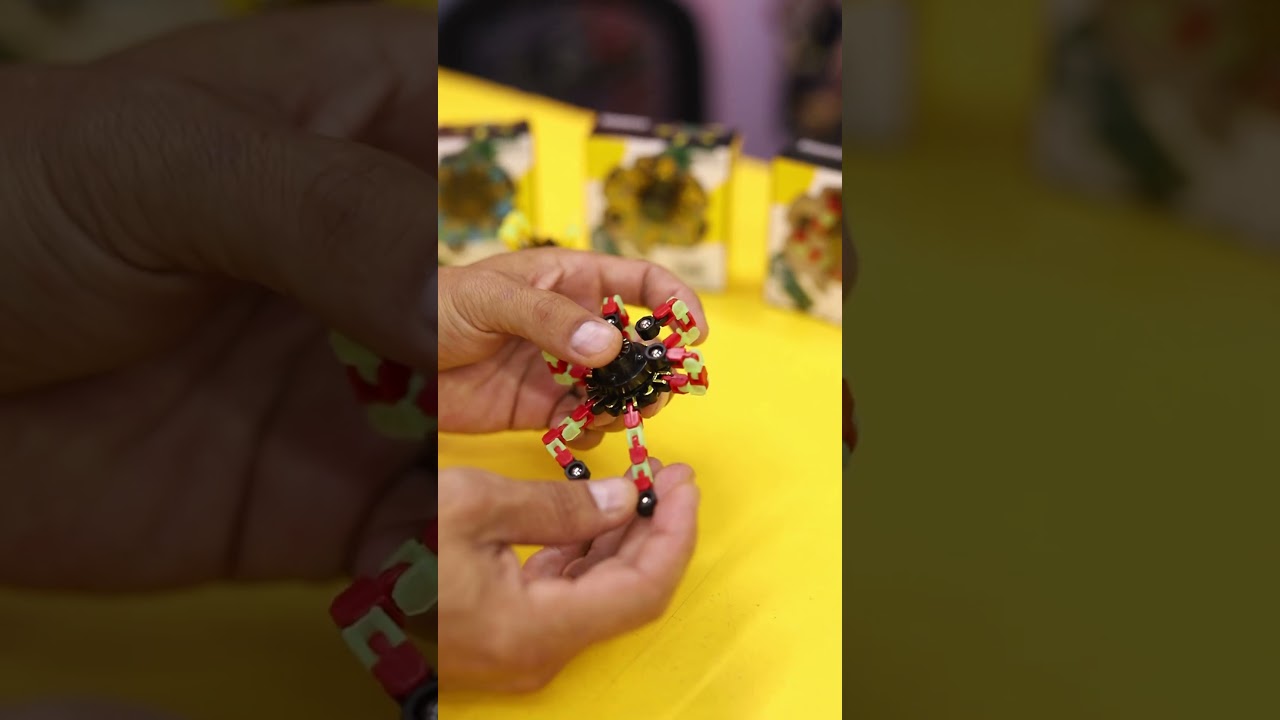 Спиннер-трансформер