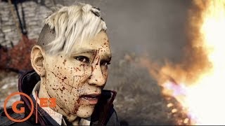 E3 2014 - Ubisoft Press Conference is 2 Minutes