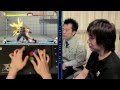 [HORI] FIGHTING EDGE x sako （Super Street Fighter IV AE Cammy）
