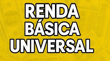 Renda Basica Universal