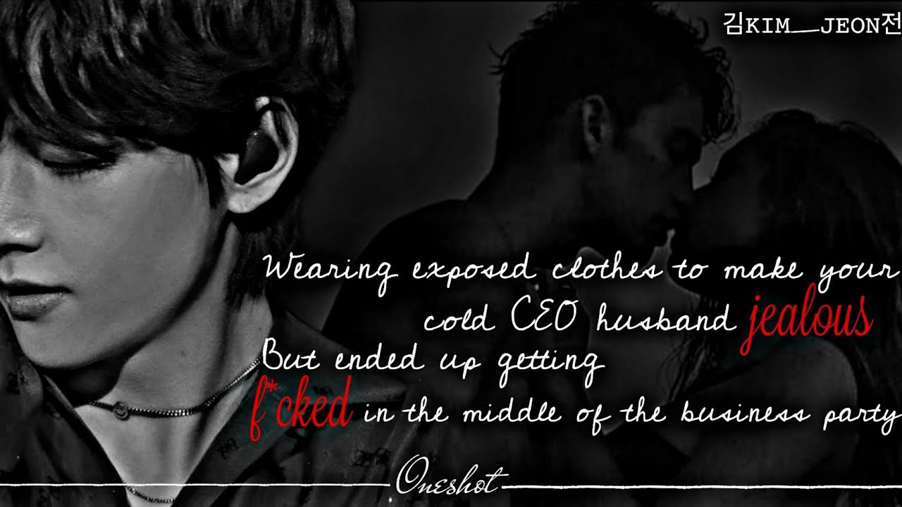 𝐊𝐓𝐇 • ᴡᴇᴀʀɪɴɢ 𝙀𝙭𝙥𝙤𝙨𝙚𝙙 𝙘𝙡𝙤𝙩𝙝𝙚𝙨  ᴛᴏ ᴍᴀᴋᴇ ʏᴏᴜʀ ᴄᴏʟᴅ ᴄᴇᴏ ʜᴜsʙᴀɴᴅ 𝙟𝙚𝙖𝙡𝙤𝙪𝙨... *ɢᴏɴᴇ ᴡʀᴏɴɢ* | ᴋᴛʜ ᴏɴᴇsʜᴏᴛ |