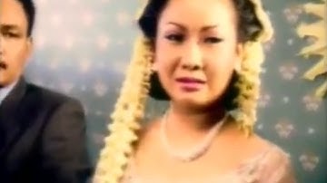 DINDING KACA JAGAT ARYANI / ORIGINAL CLIP