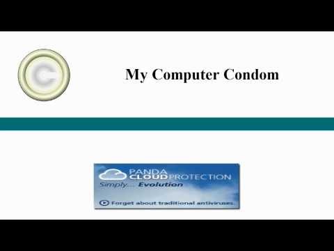 How Our Technicians at My Computer Condom Protect Your Computer