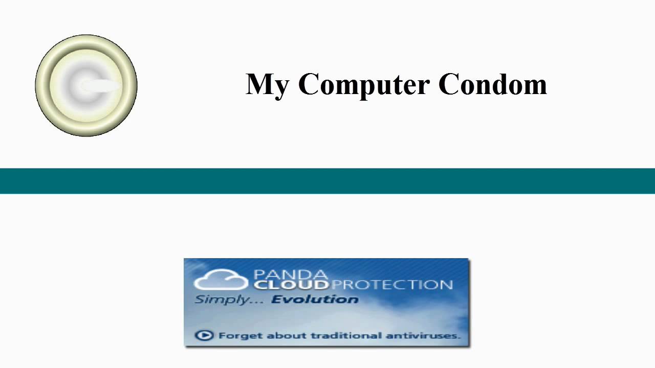 Computer Condoms Images How Our Technicians at My Computer Condom Protect Your Computer - YouTube