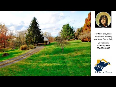4401 GRANDVIEW ROAD, Beaver, WV home video tour