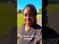 32 days until summer #postpartumweightloss #movementactivities #walking #accountability