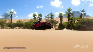 how to complete todays daily forzathon challenge watch me Renault  (27/04/2026)