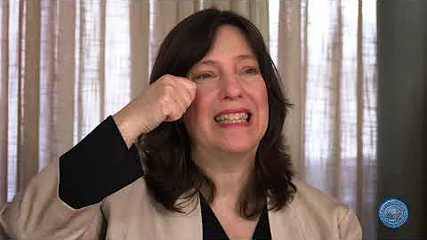 Deborah Zelinsky OD, Director of Mind Eye Institut...