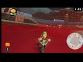 gaming and rigging