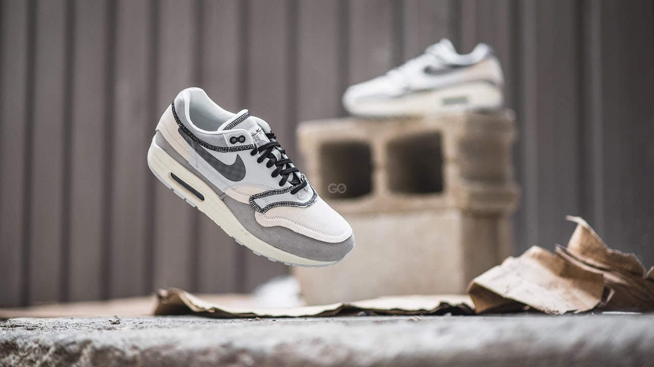 air max 1 se inside out