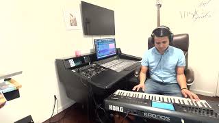 Mi Credo Tuba Eléctrica Daniel Flores