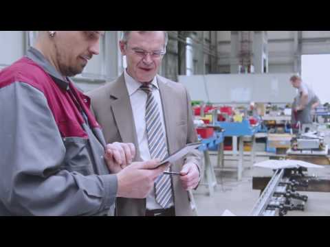 Appsist In Der Praxis Mbb Fertigungstechnik Youtube