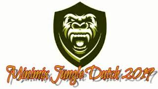 MINIMIX JUNGLE DUTCH BASSNYA SADISS 2019