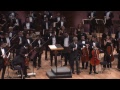 Capture de la vidéo Ojuem Concierto 5 De Primavera Orquesta Juvenil Universitaria Eduardo Mata De La Unam  Jan Latham...