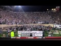 2010 Michigan State Football Highlights