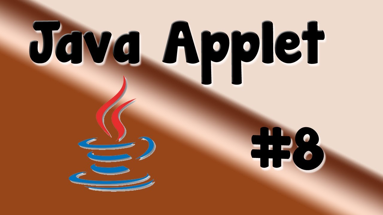 Java fml. Java Applet. Ява апплет. Java для фотошопа. С днем рождения java.