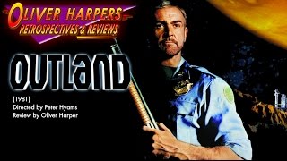 Outland (1981) Retrospective / Review