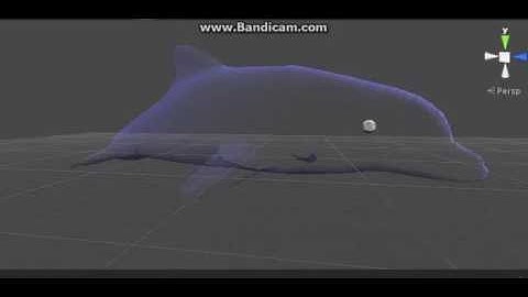 Unity shader : Rim effect