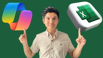 Cách mạng hóa Excel: Khám phá AI Copilot mới của Excel!